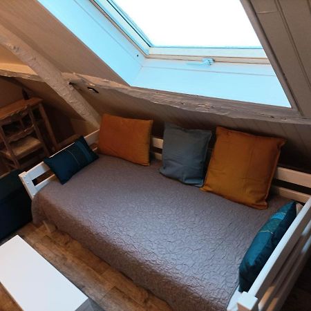 Les Songes De L'Authie Bed & Breakfast Boufflers Exterior photo