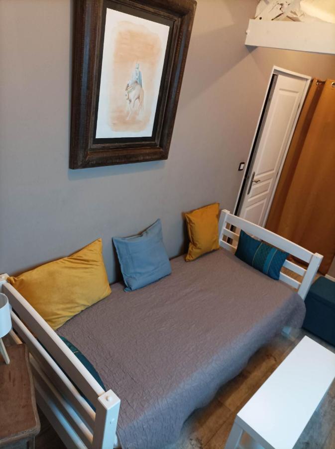 Les Songes De L'Authie Bed & Breakfast Boufflers Exterior photo